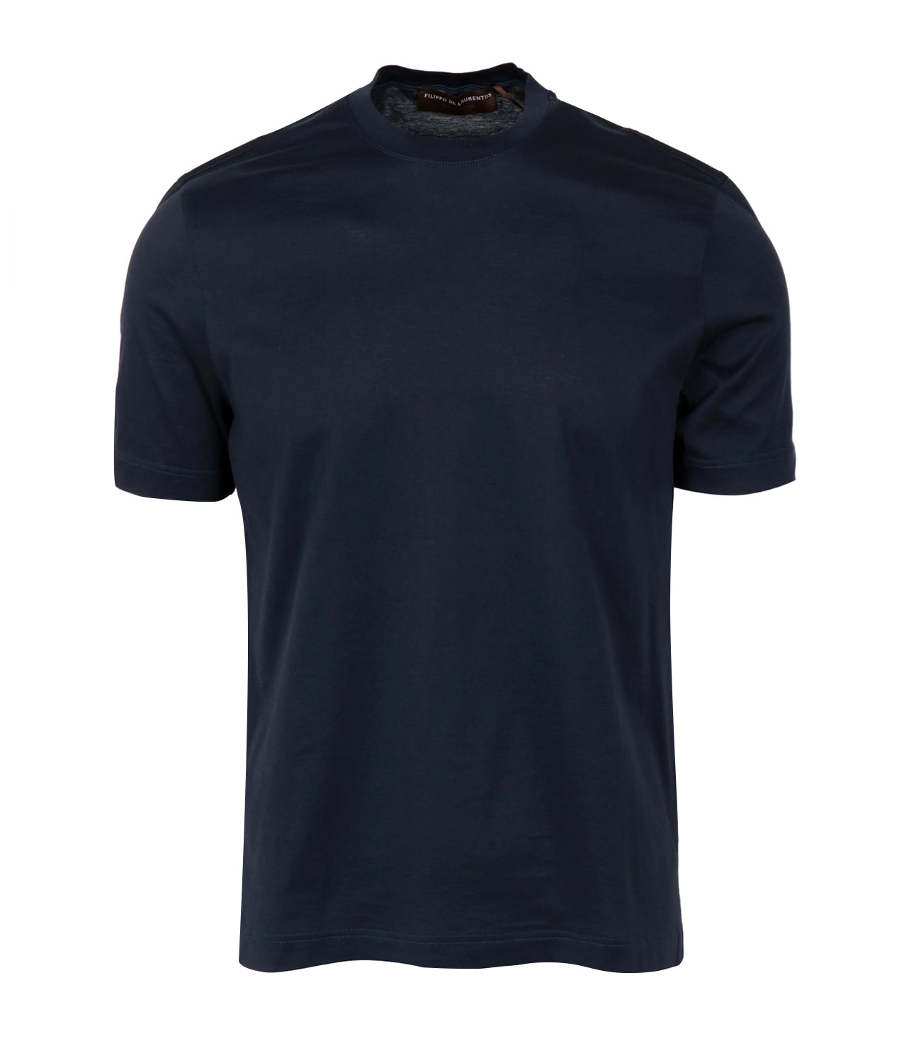 Filippo De Laurentiis | T-Shirt Blu navy