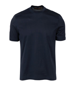 Filippo De Laurentiis | T-Shirt Blu navy