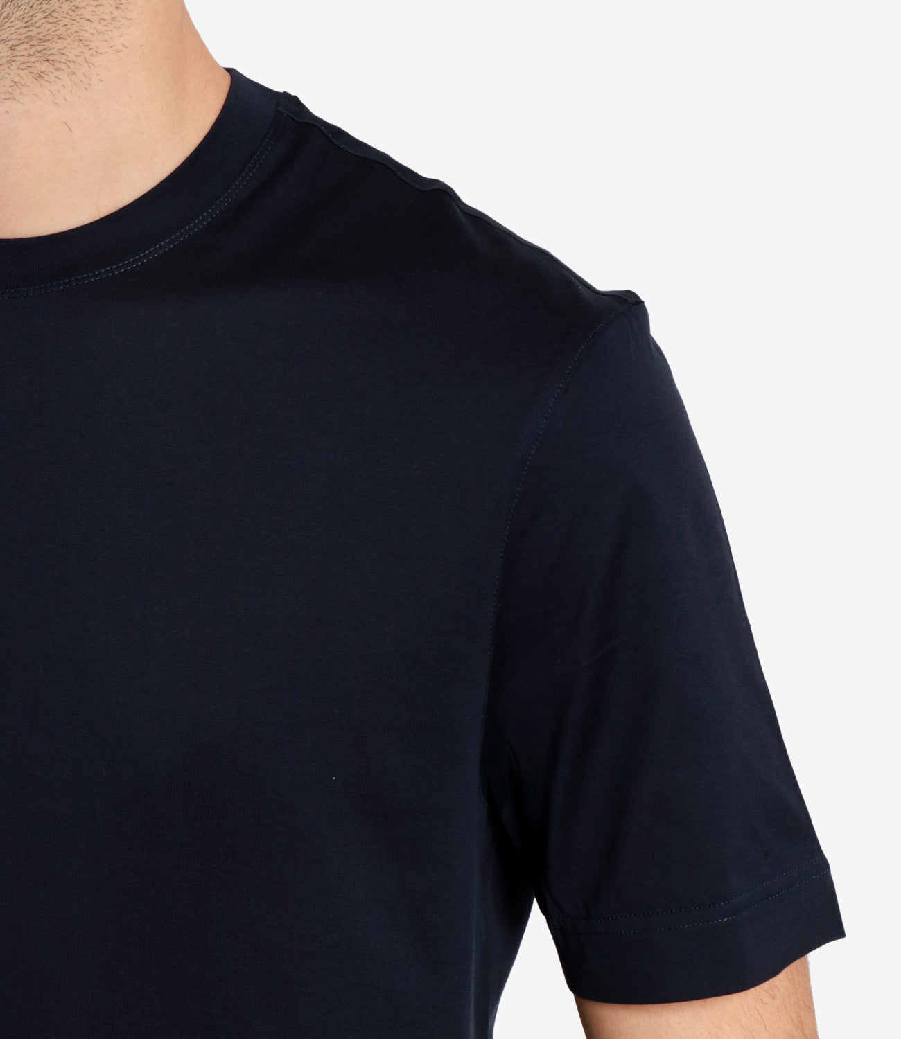 Filippo De Laurentiis | T-Shirt Blu navy