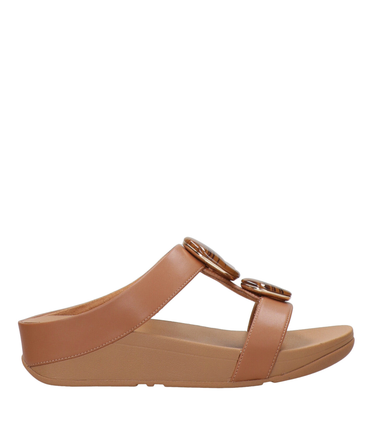 Fitflop | Ciabatta Fino Cuoio