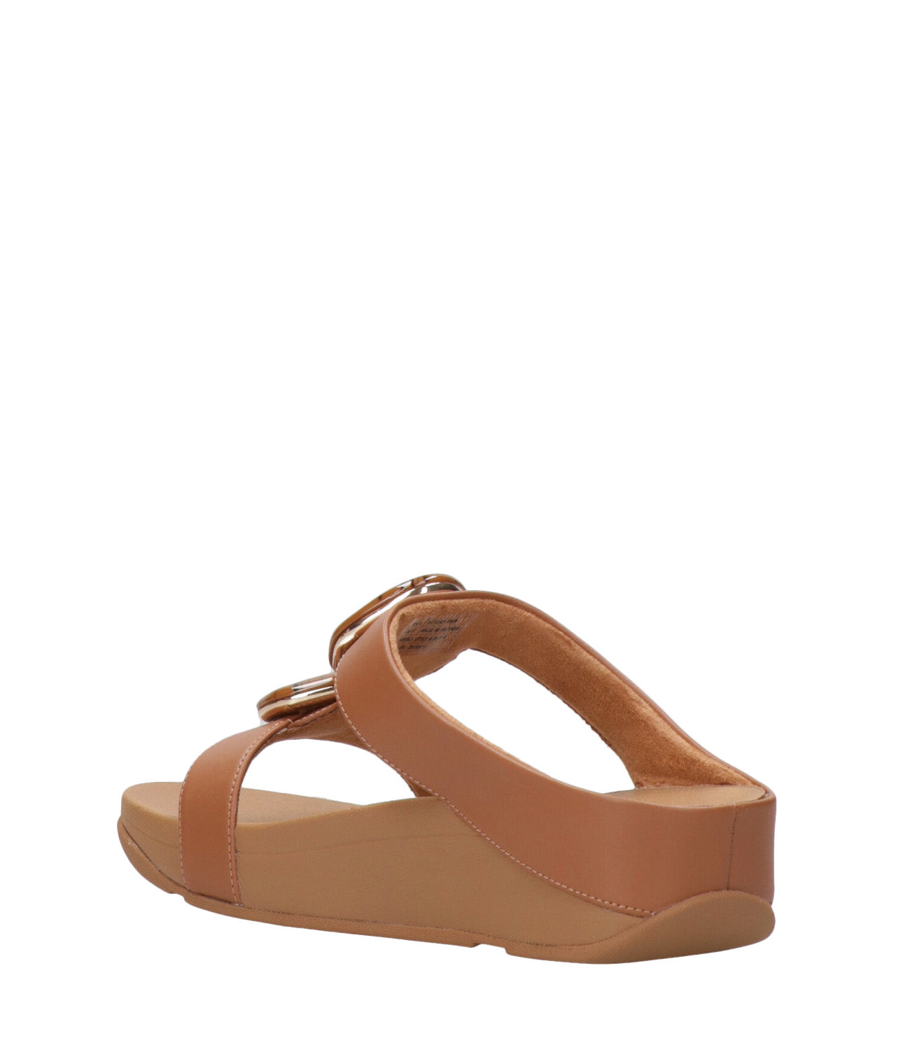 Fitflop | Ciabatta Fino Cuoio