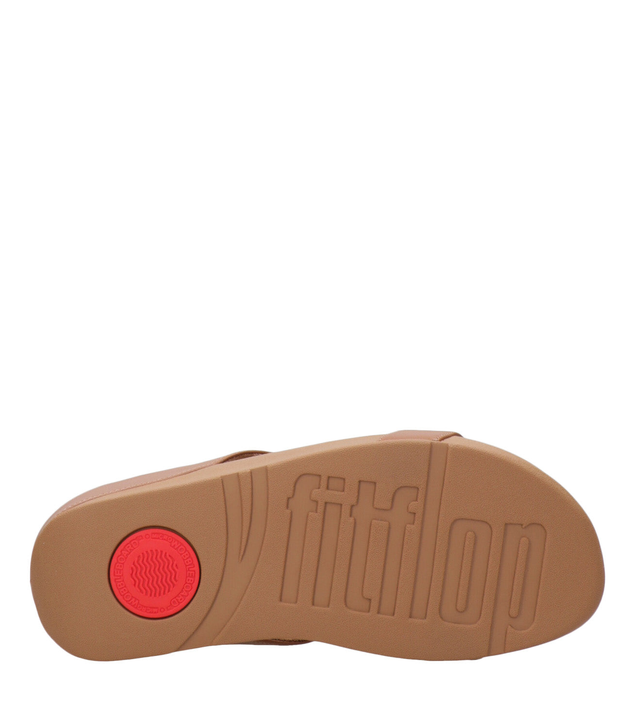 Fitflop | Ciabatta Fino Cuoio