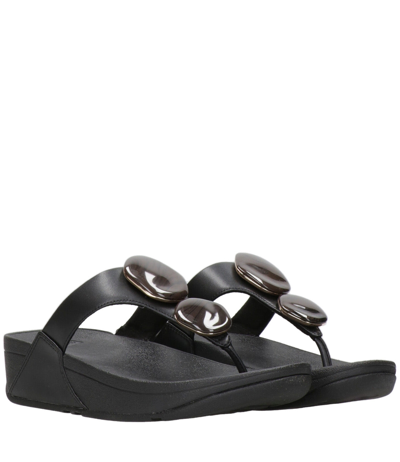 Fitflop | Ciabatta Lulu Nero