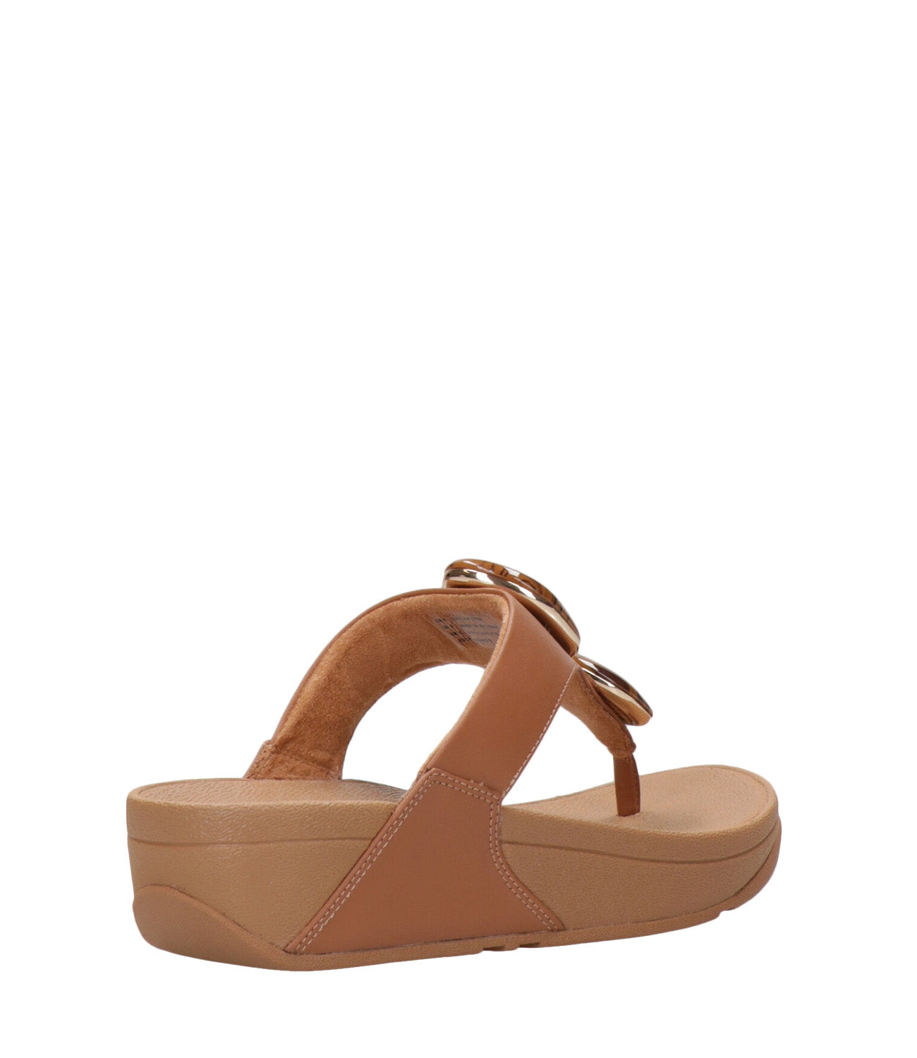 Fitflop | Ciabatta Lulu Cuoio