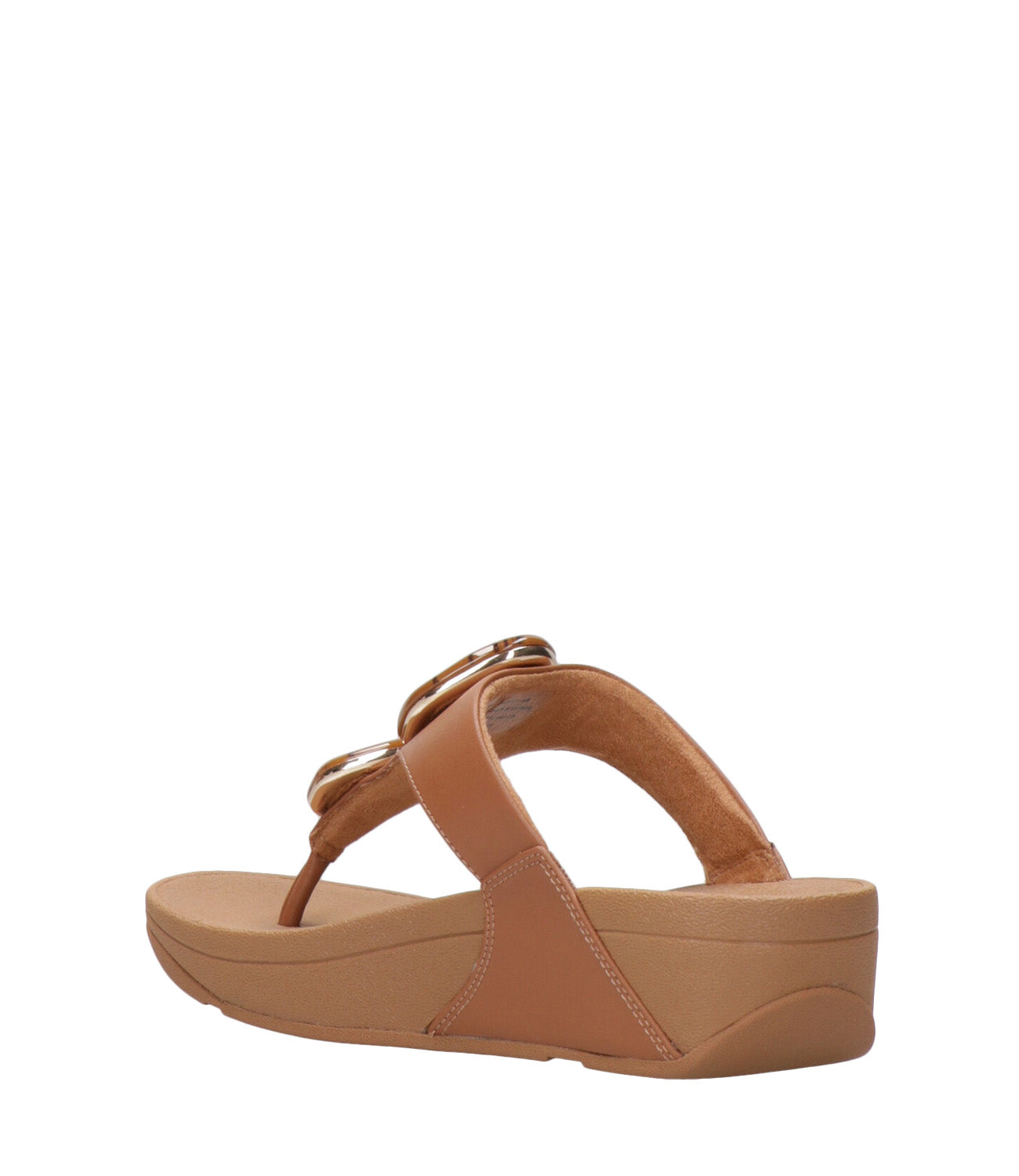 Fitflop | Ciabatta Lulu Cuoio