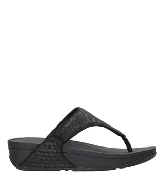 Fitflop | Ciabatta Lulu Nero