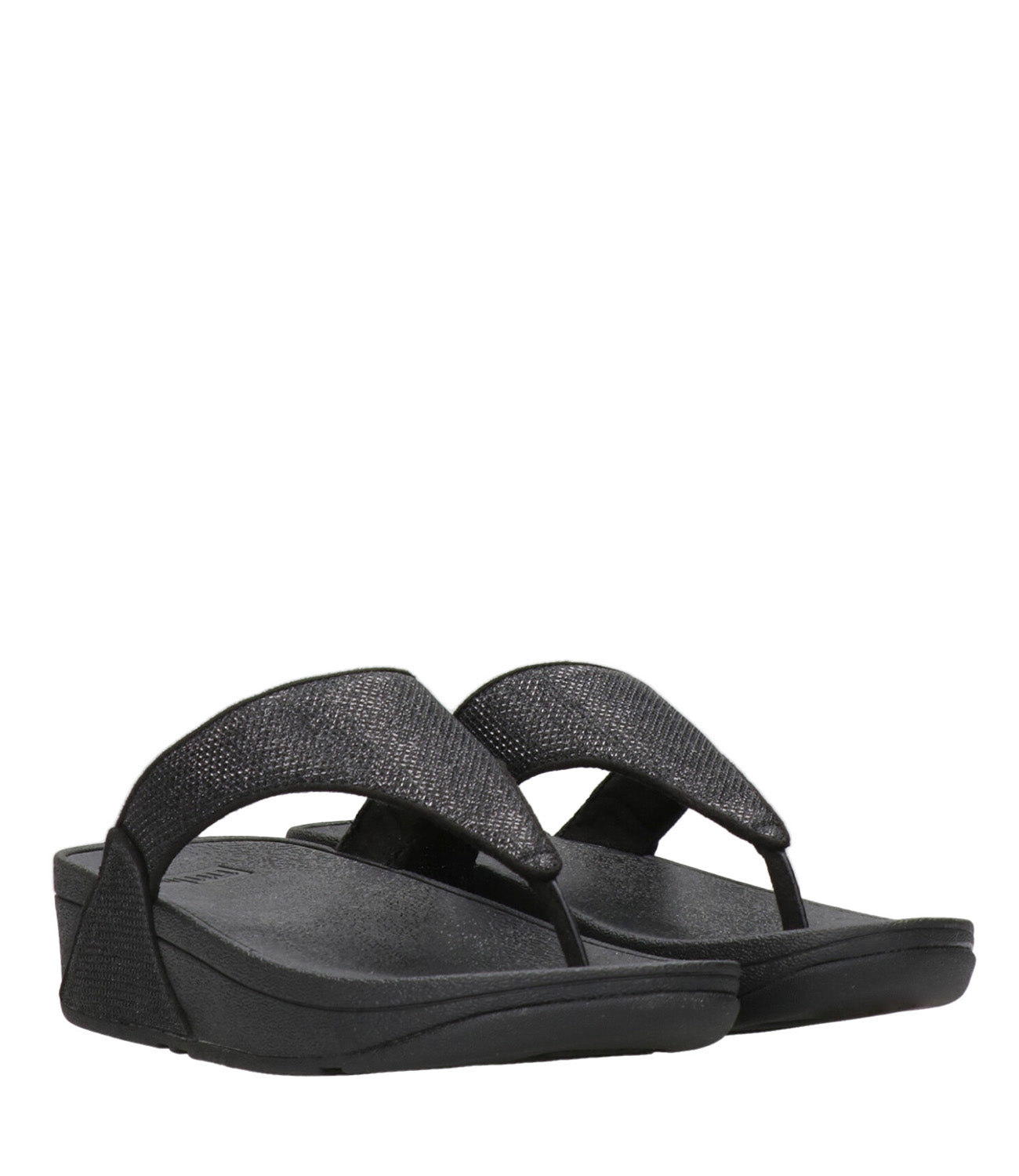 Fitflop | Ciabatta Lulu Nero