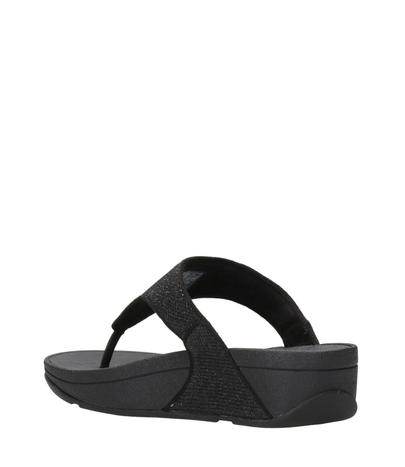Fitflop | Ciabatta Lulu Nero