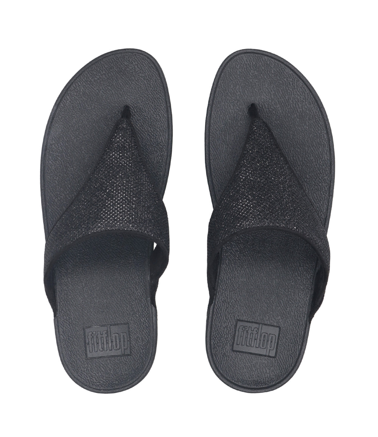 Fitflop | Ciabatta Lulu Nero