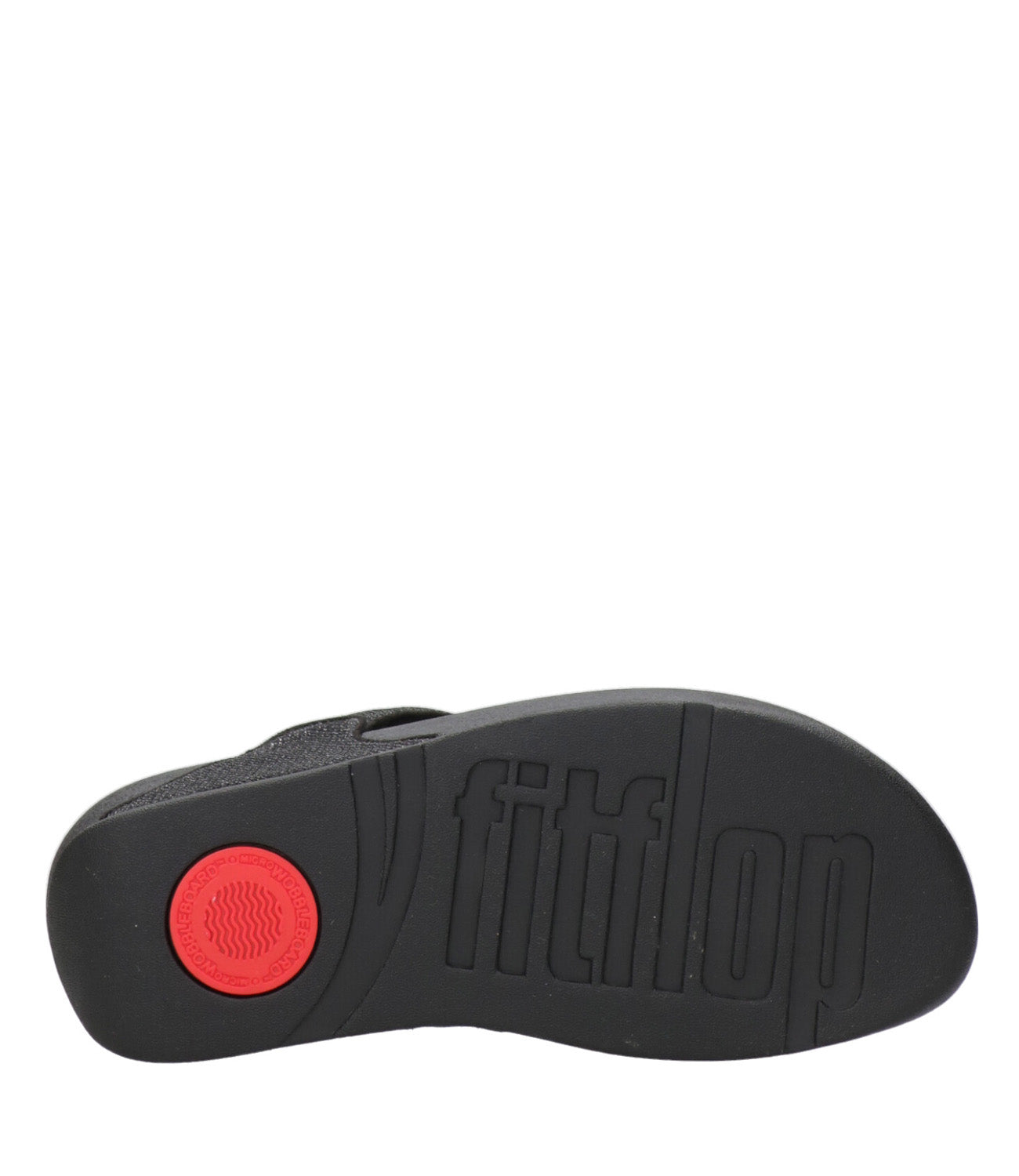 Fitflop | Ciabatta Lulu Nero