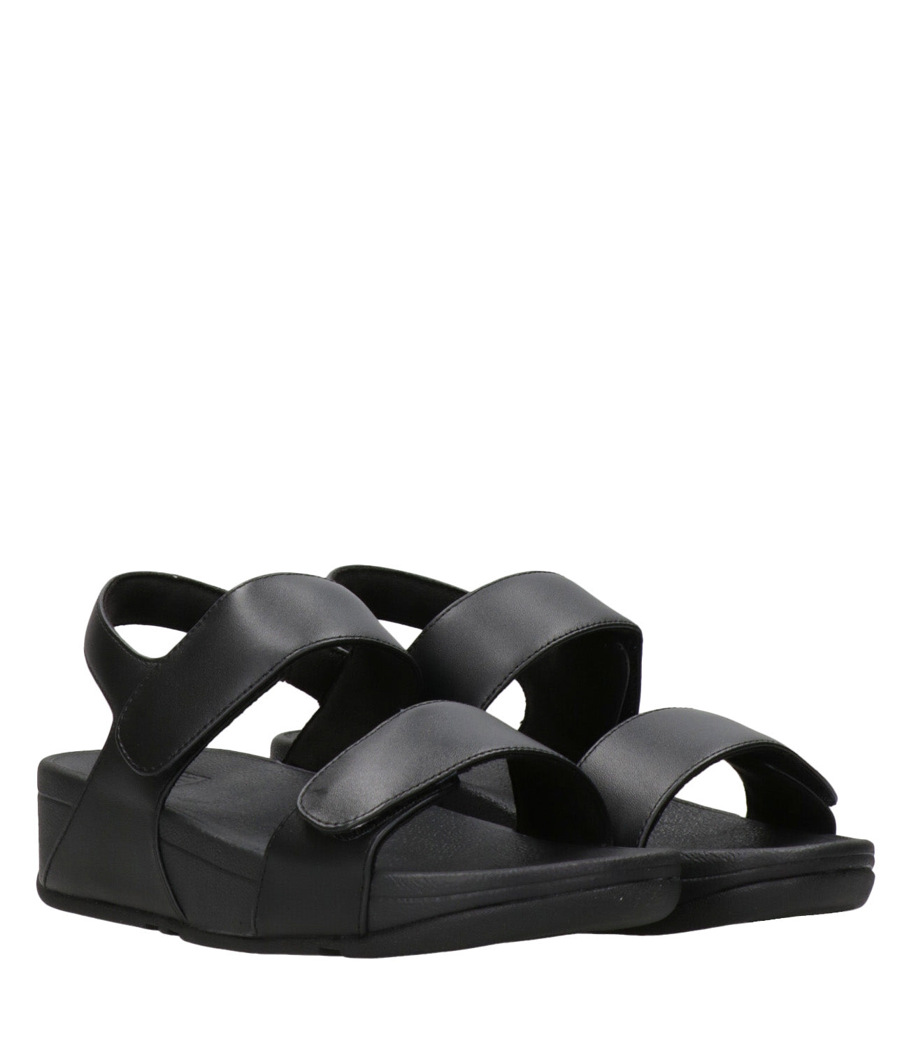 Fitflop | Sandalo Lulu Nero