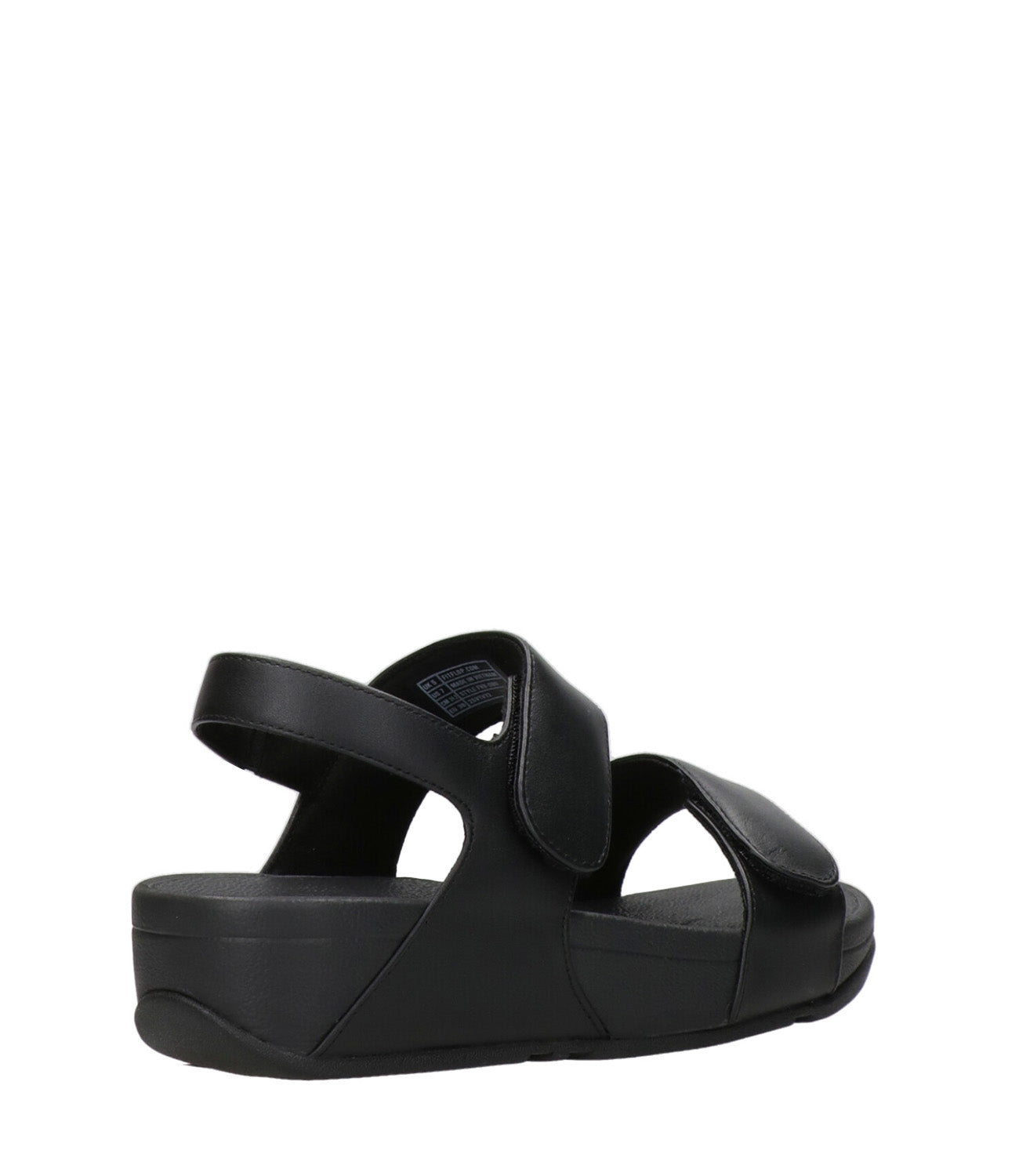 Fitflop | Sandalo Lulu Nero