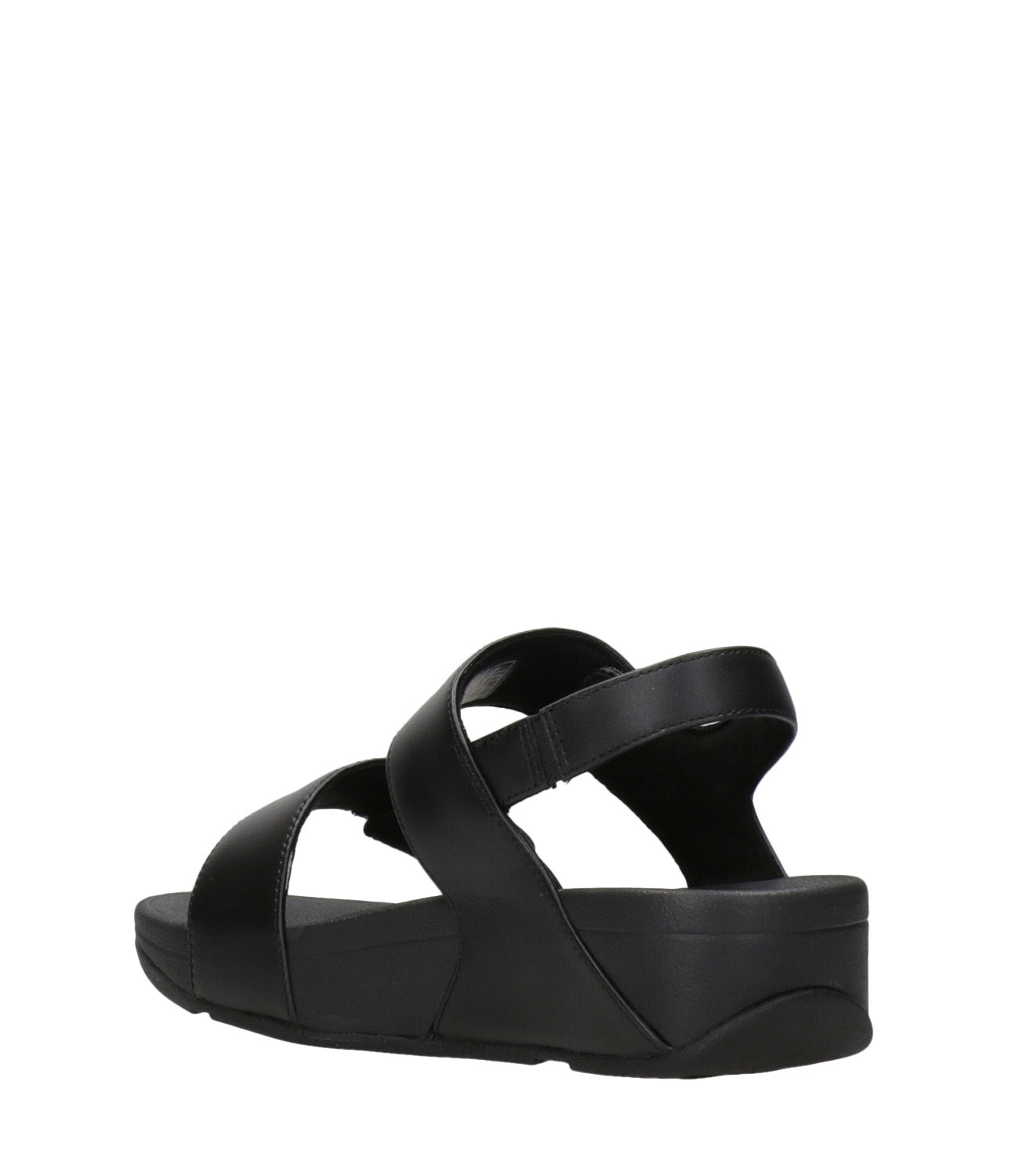 Fitflop | Sandalo Lulu Nero