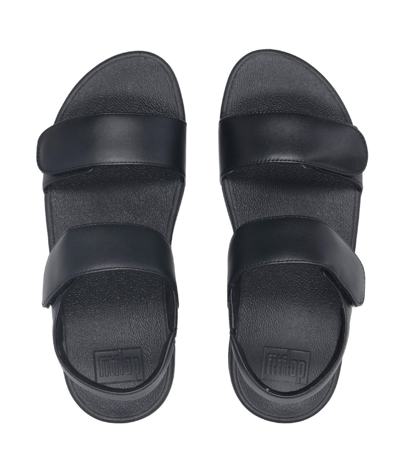 Fitflop | Sandalo Lulu Nero