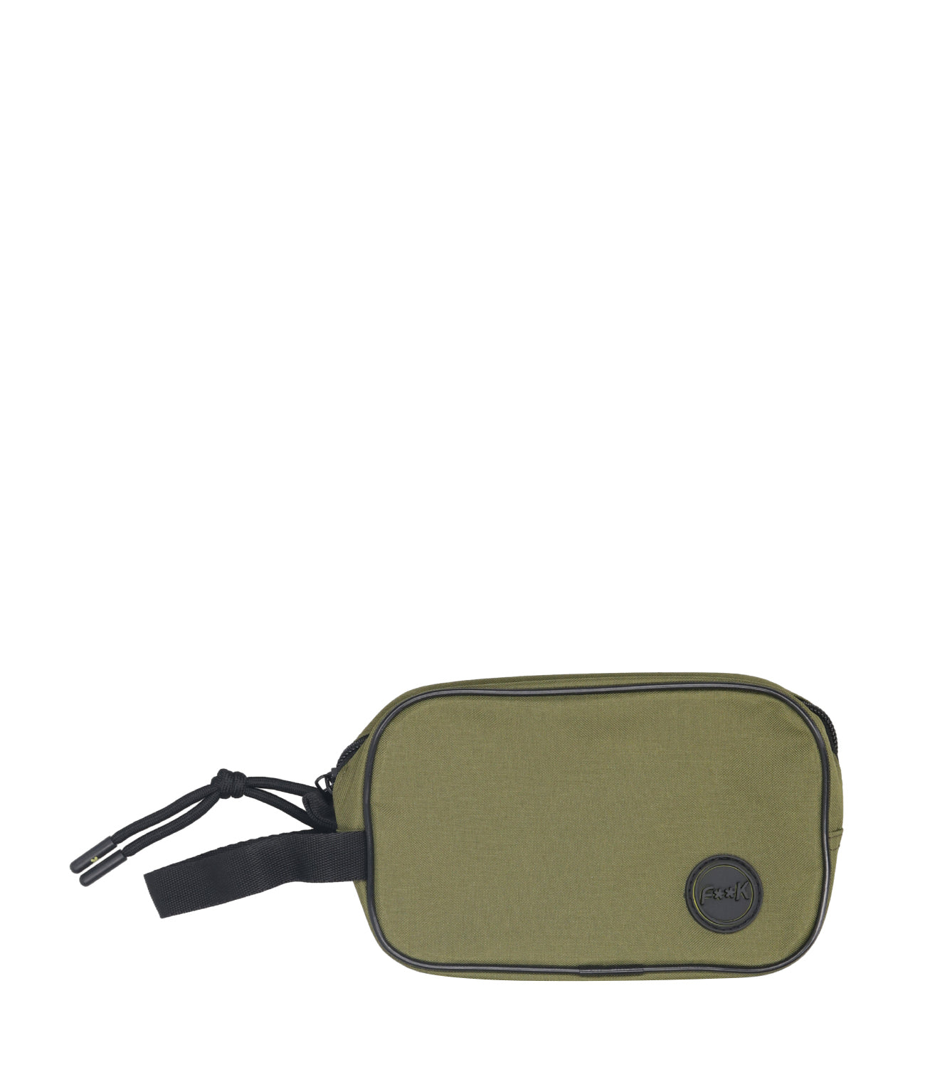 F**K Project | Pochette Militare