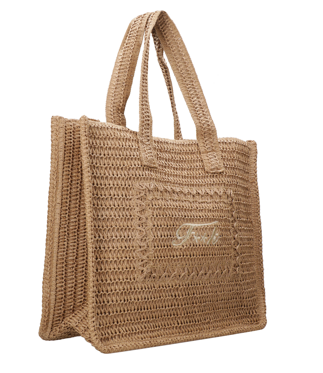 F**K Project | Borsa a Spalla Beige