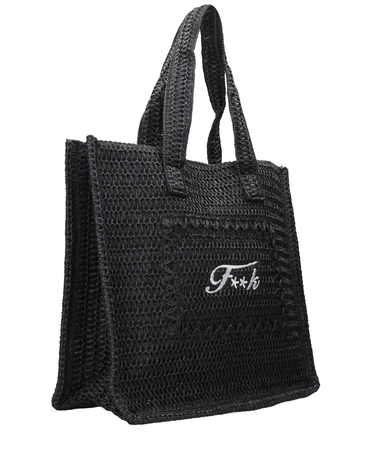 F**K Project | Borsa a Spalla Nero