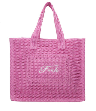 F**K Project | Borsa a Spalla Fuxia