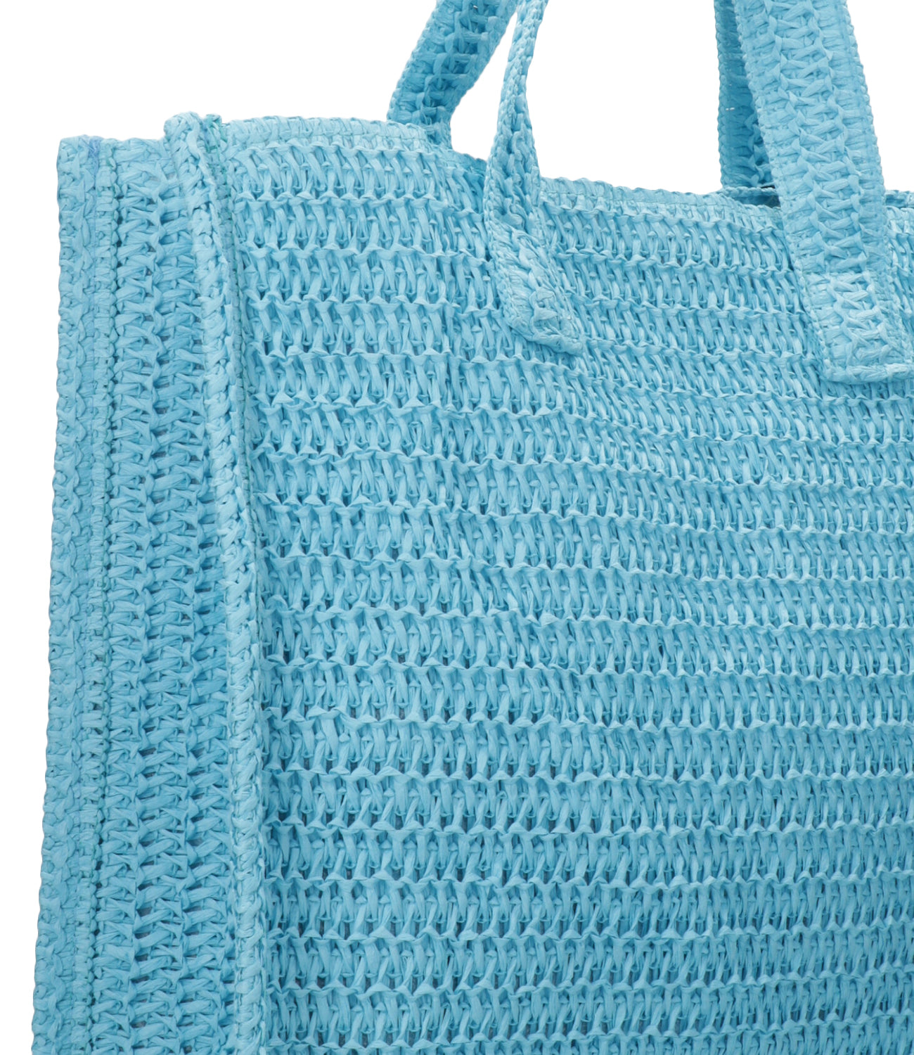 F**K Project | Borsa a Spalla Turchese
