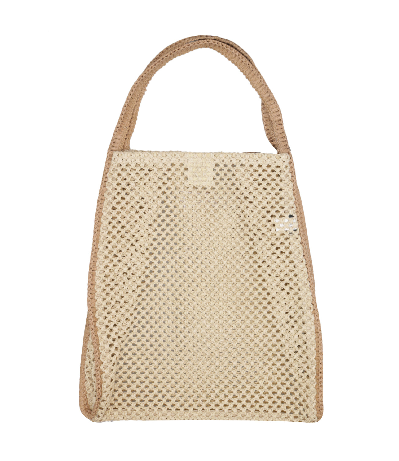 F**K Project | Borsa a Spalla Beige