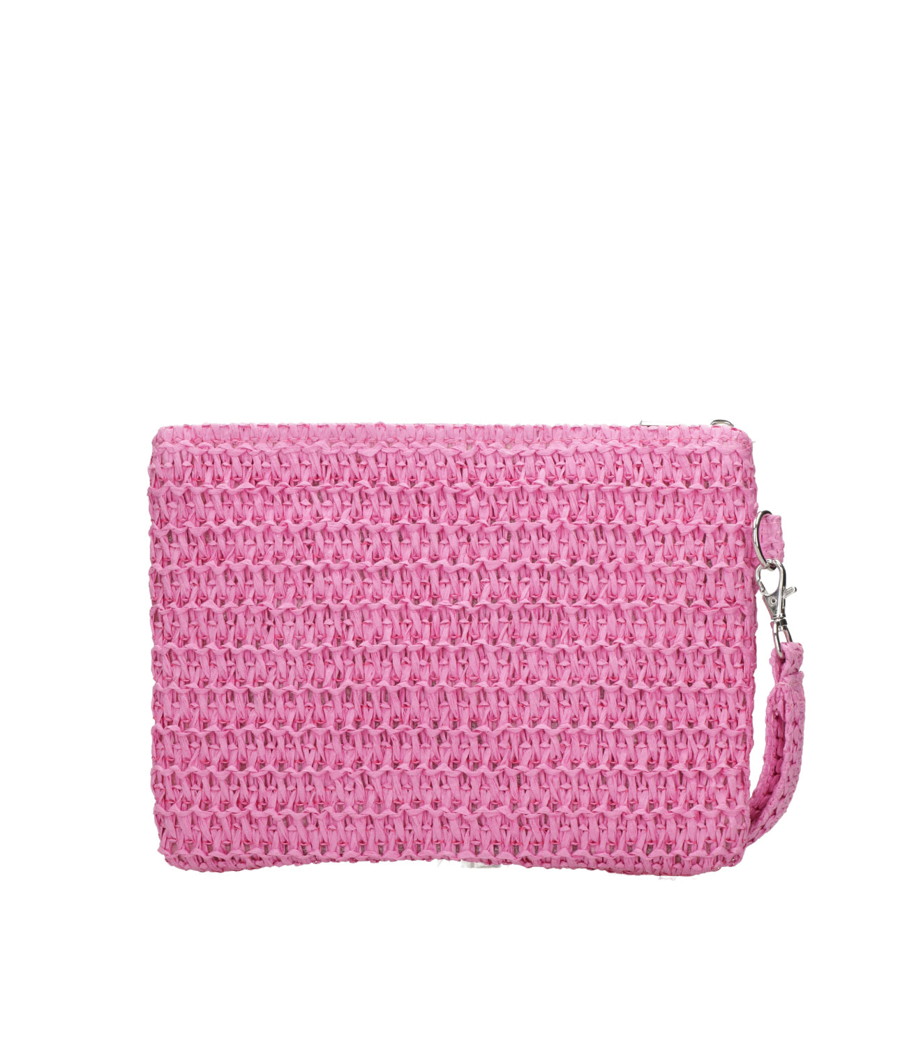 F**K Project | Pochette Fuxia