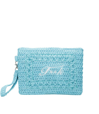 F**K Project | Pochette Turchese