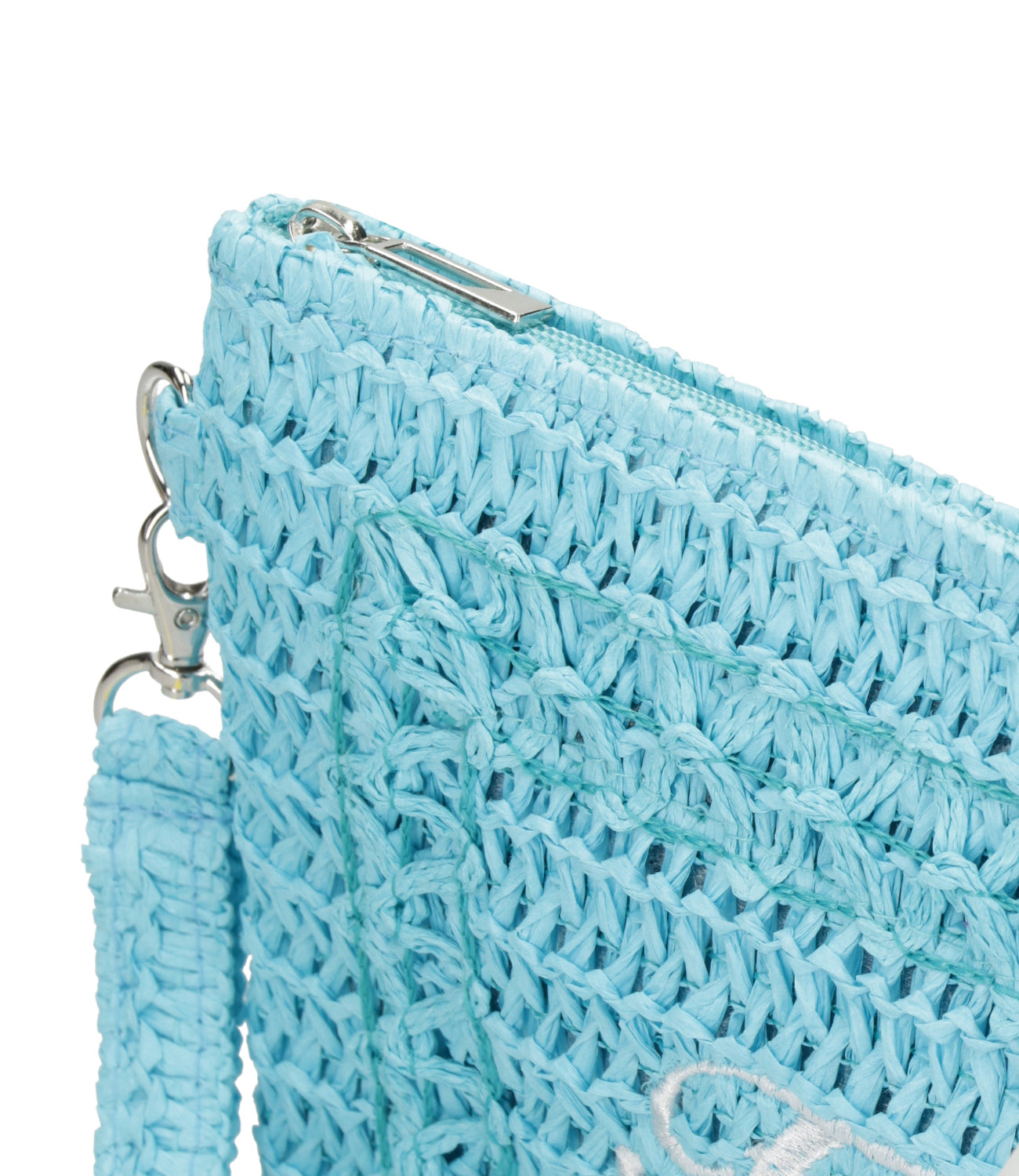 F**K Project | Pochette Turchese