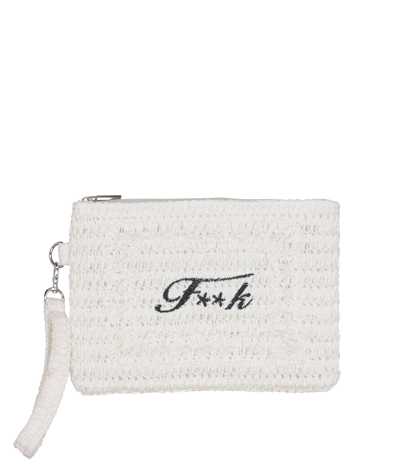 F**K Project | Pochette Bianco