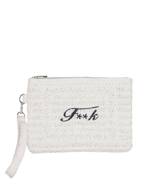 F**K Project | Pochette Bianco