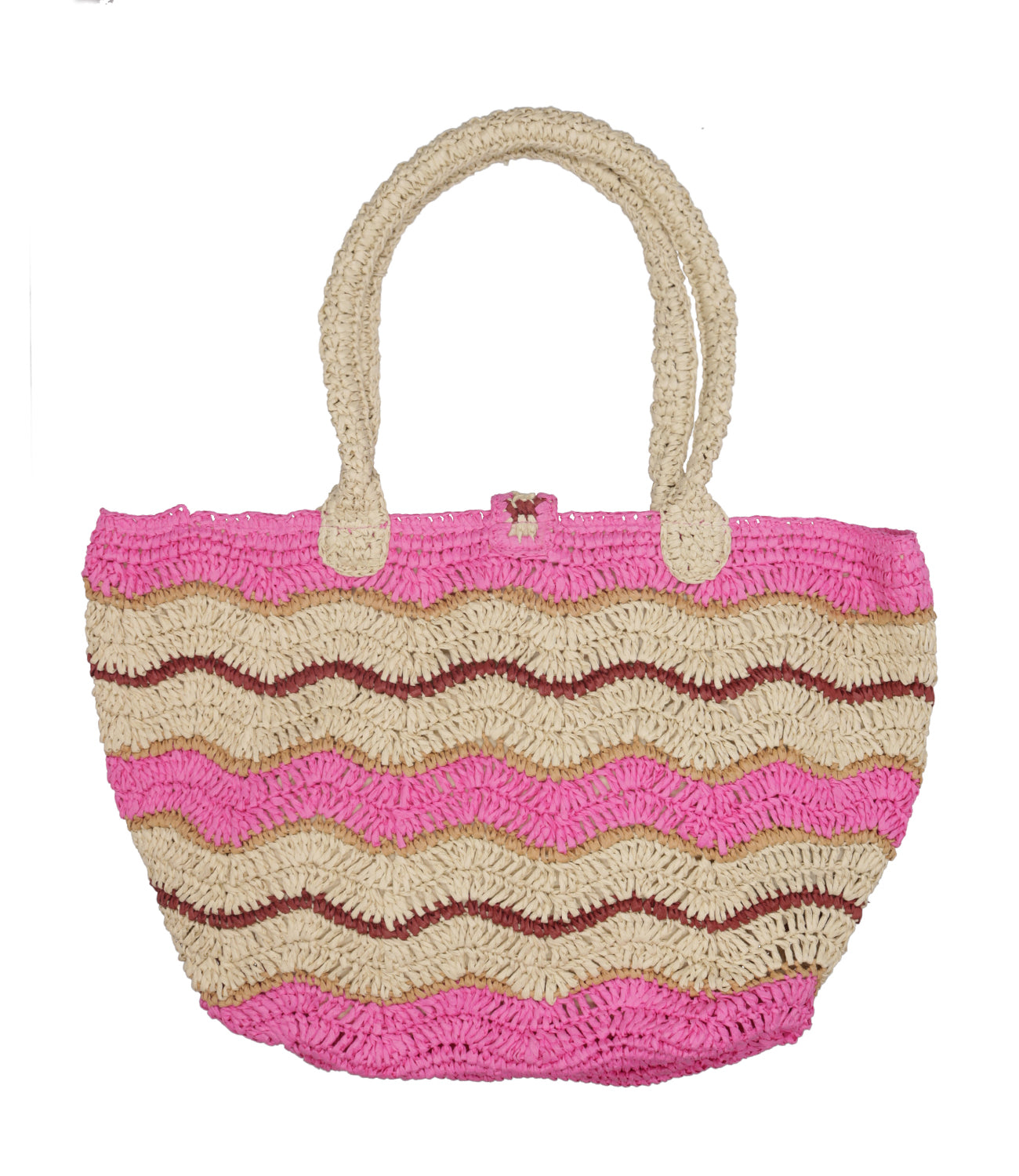 F**K Project | Borsa a Mano Fuxia