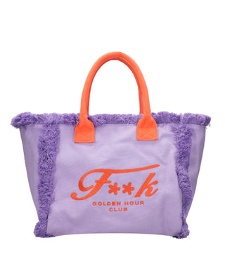F**K Project | Borsa a Mano Militare