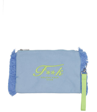 F**K Project | Pochette Celeste