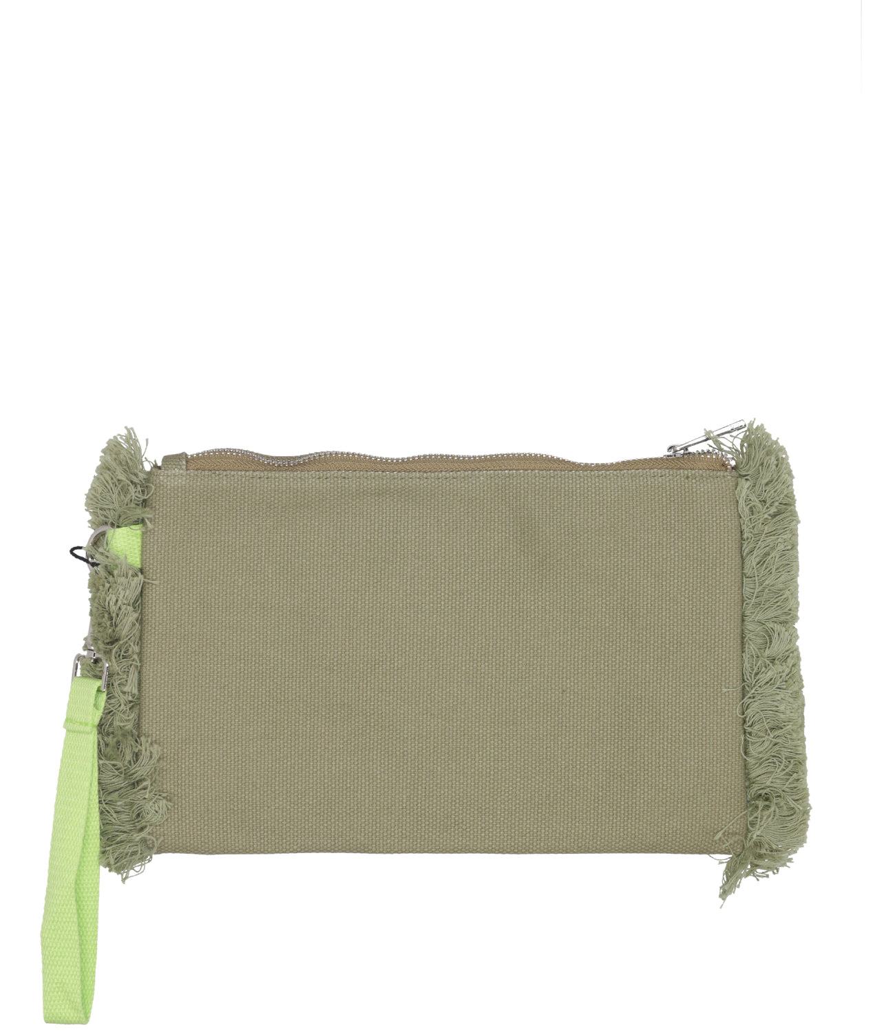 F**K Project | Pochette Militare