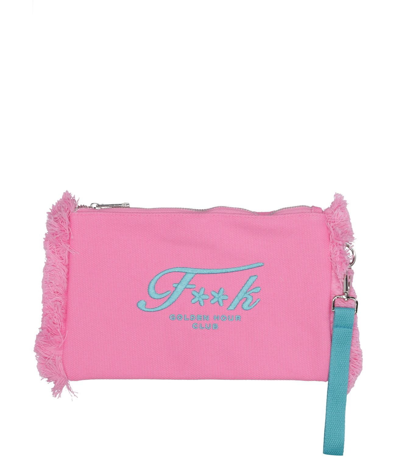 F**K Project | Pochette Rosa