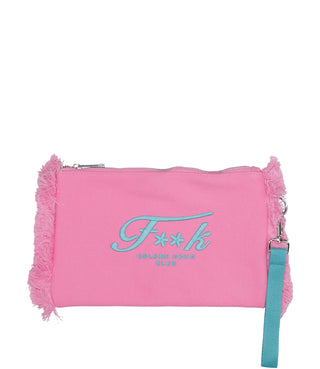 F**K Project | Pochette Rosa