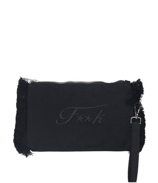 F**K Project | Pochette Nero