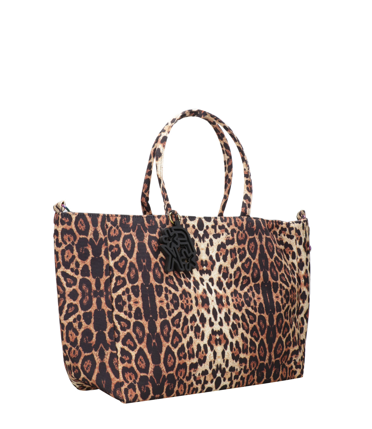 F**K Project | Borsa a Mano Leopardato