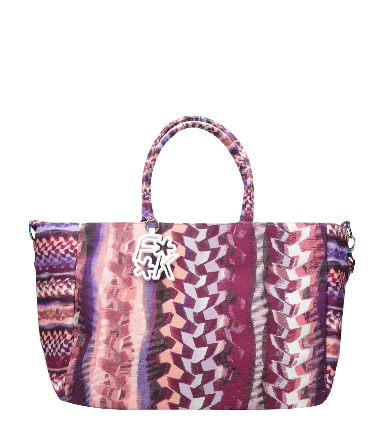 F**K Project | Borsa a Mano Lampone