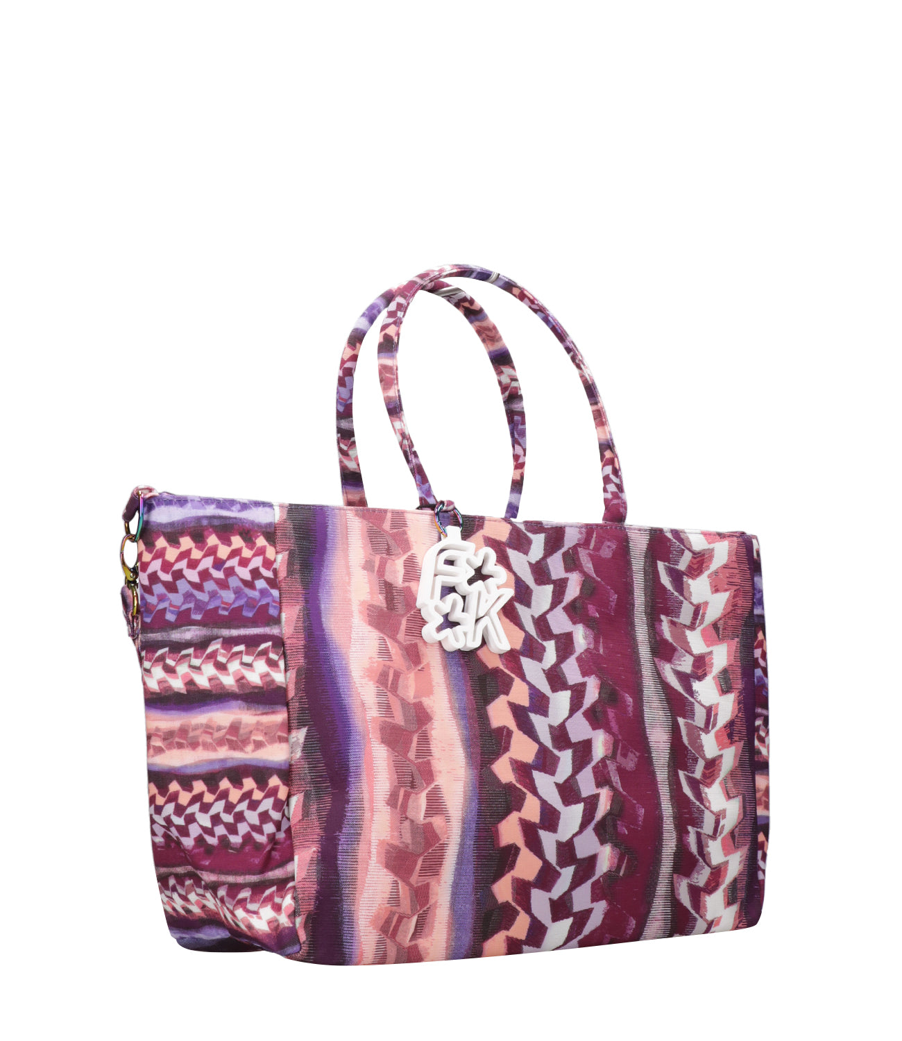 F**K Project | Borsa a Mano Lampone