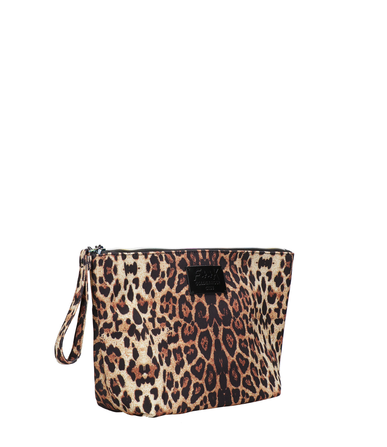 F**K Project | Pochette Leopardato