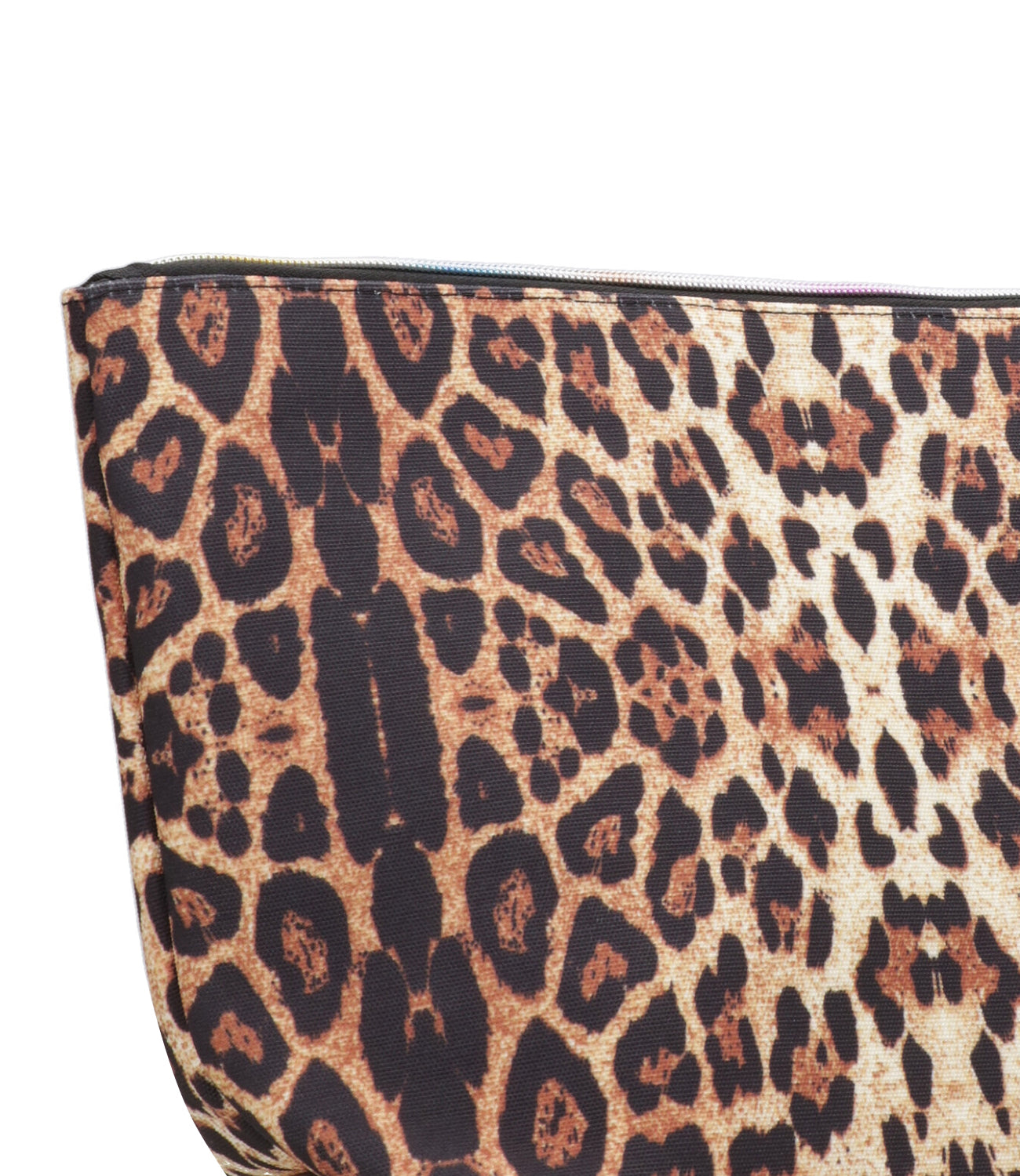 F**K Project | Pochette Leopardato