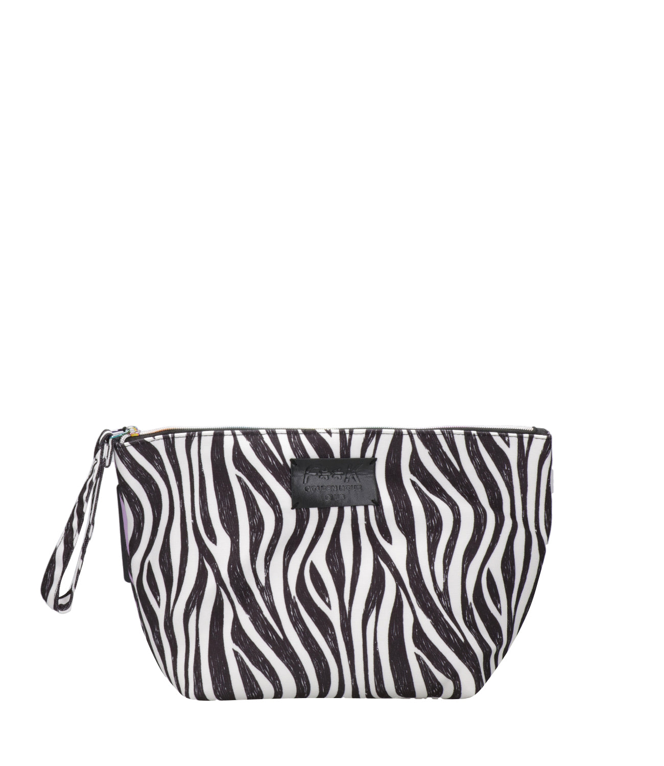 F**K Project | Pochette Zebra