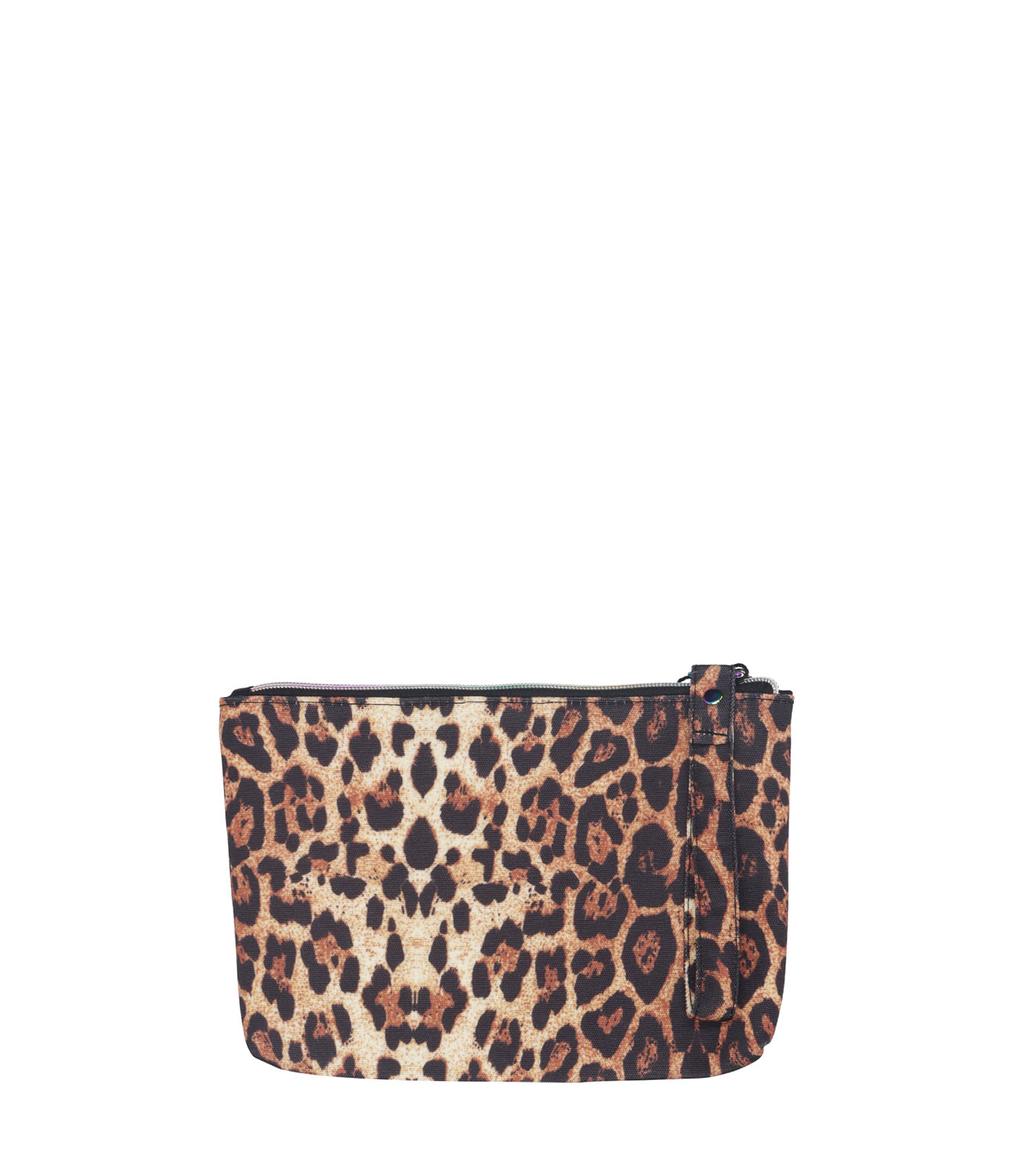 F**K Project | Pochette Leopardato