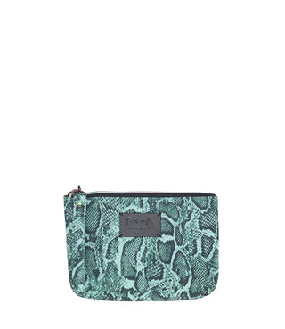 F**K Project | Pochette Turchese