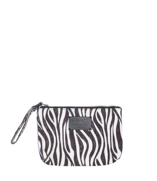 F**K Project | Pochette Zebra
