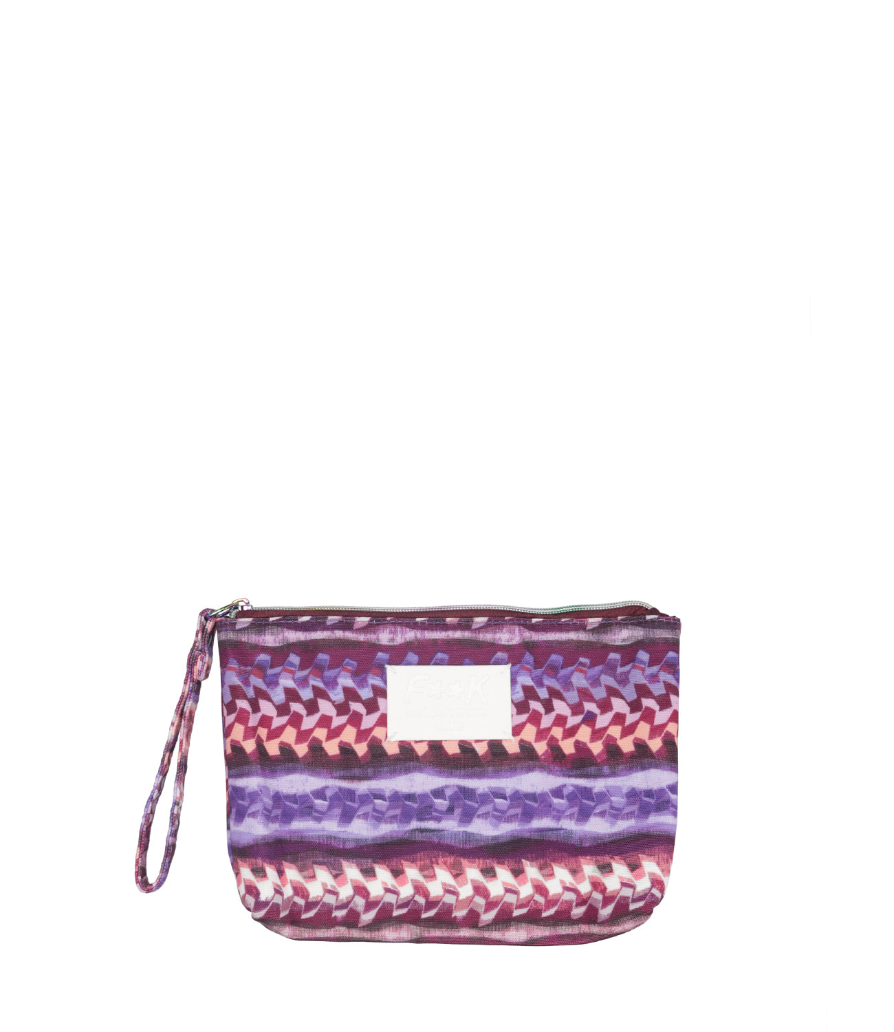 F**K Project | Pochette Ribes Prugna