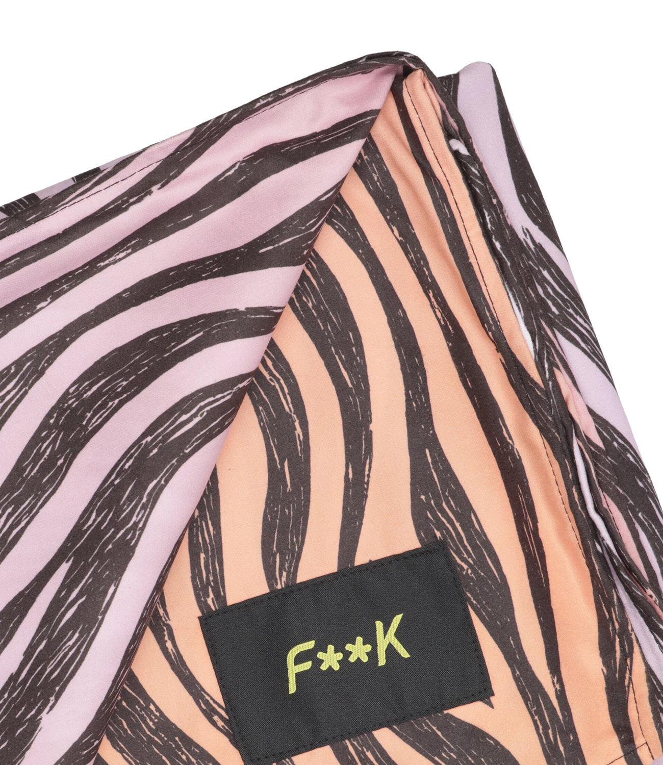 F**K Project | Telo Rosa Nero