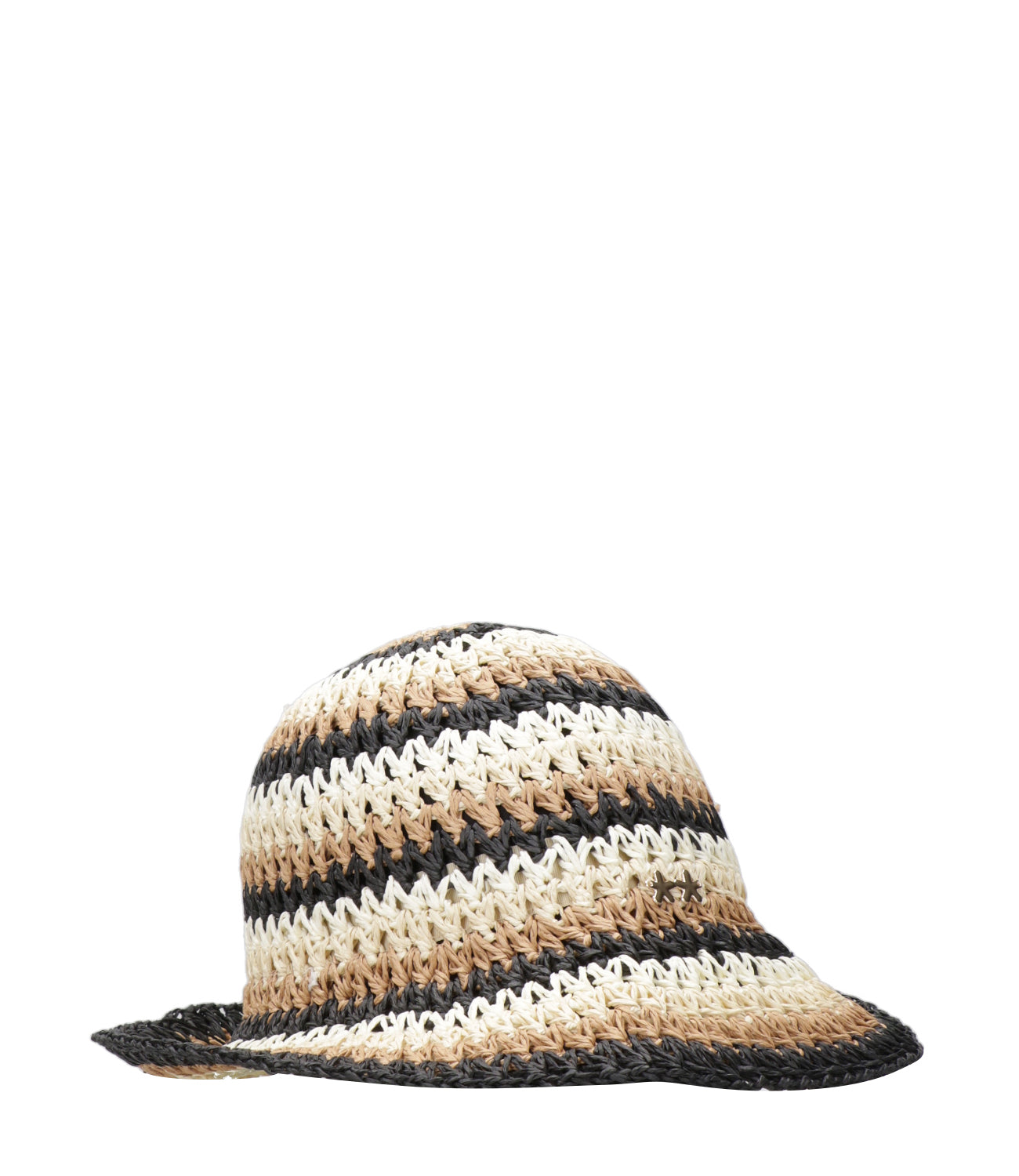 F**K Project | Cappello Naturale Nero