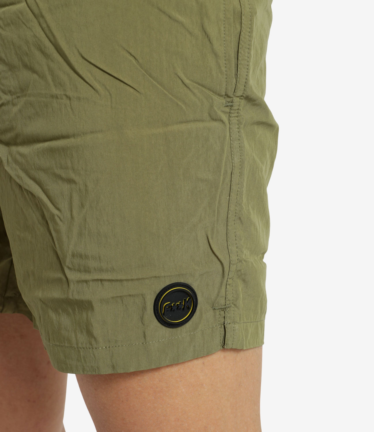F**K Project | Costume Boxer Militare
