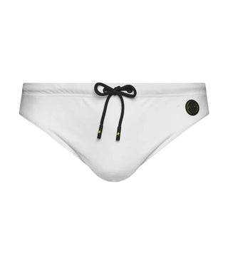 F**K Project | Costume Slip Bianco
